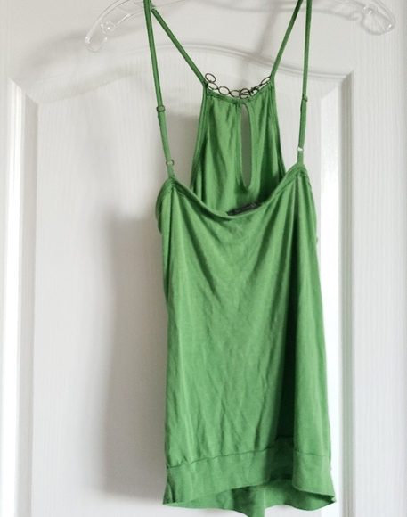 A|X • keyhole tank - Picture 3 of 3